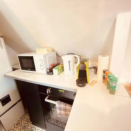 Le Duplex De Coignebert