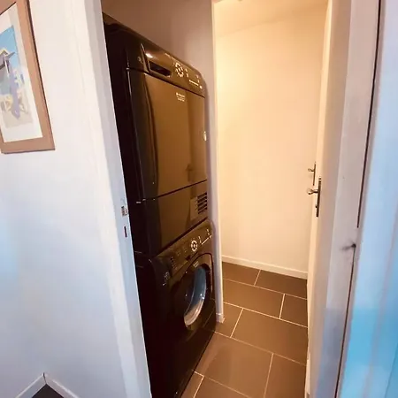 Lejlighed Le Duplex De Coignebert