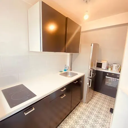 Lejlighed Le Duplex De Coignebert Rouen