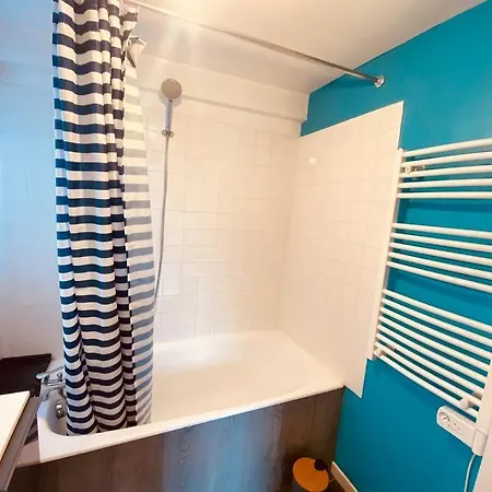 Le Duplex De Coignebert *