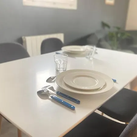 Le Duplex De Coignebert * Rouen