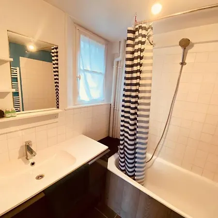 Le Duplex De Coignebert